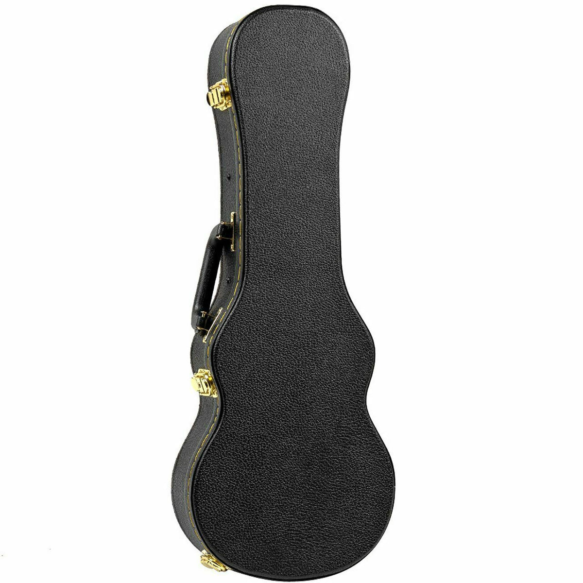 Guardian CG-020-US Soprano ukulele hard case Ukulele Trading Co Australia