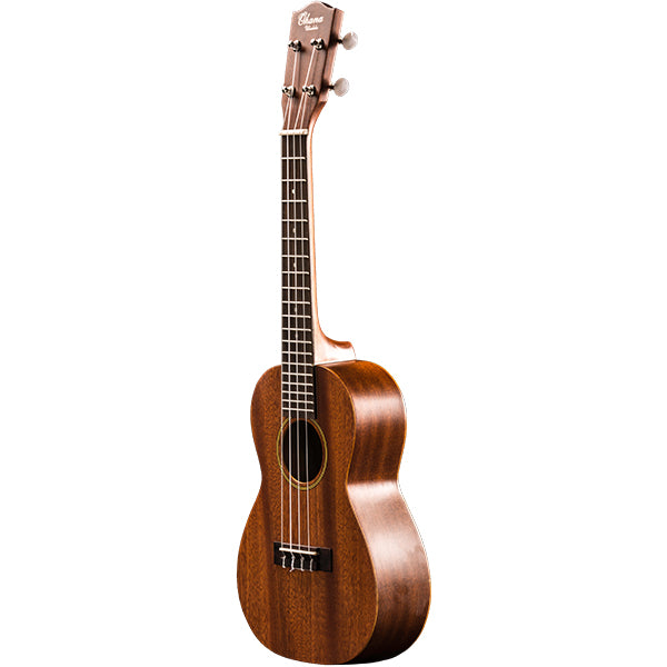 CK-10S Ohana Concert Mahogany Laminate Uke