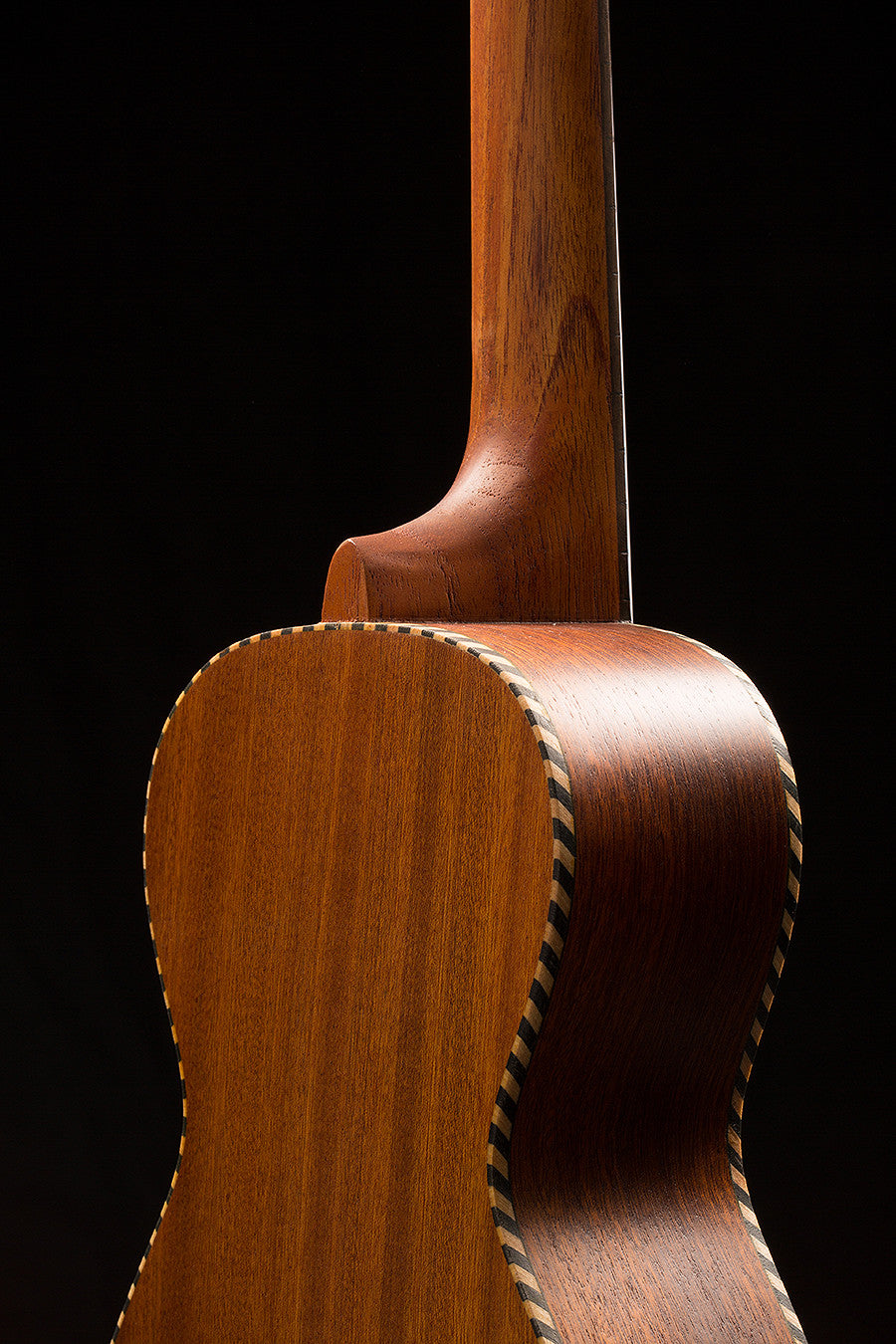 ukulele-trading-co-australia - CK-28 Concert Ukulele &