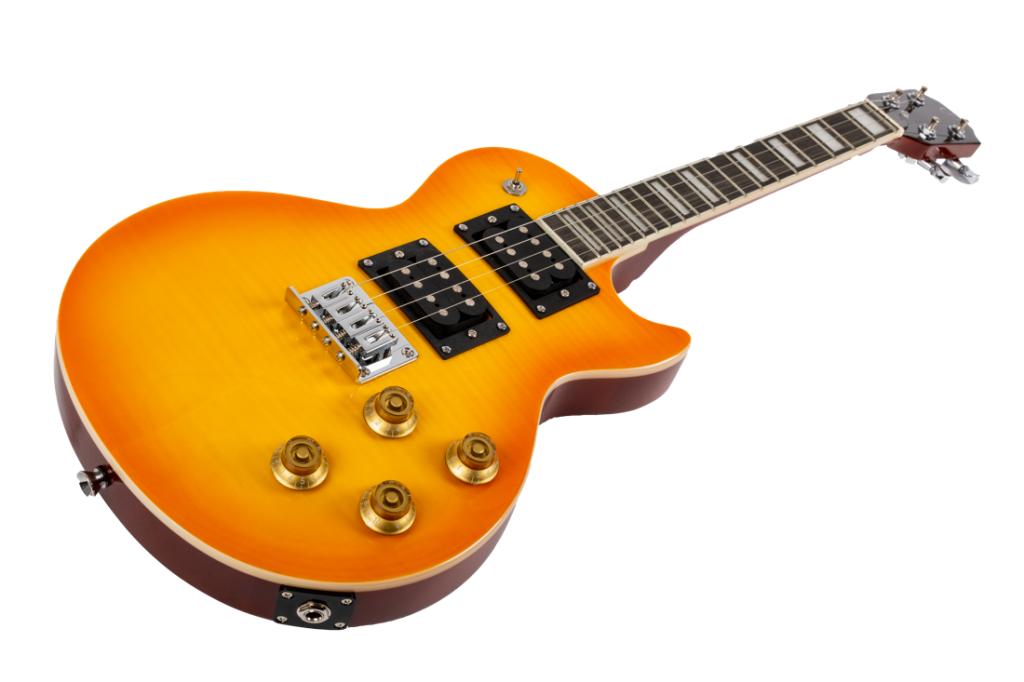 Flight solid body electric ukulele deals