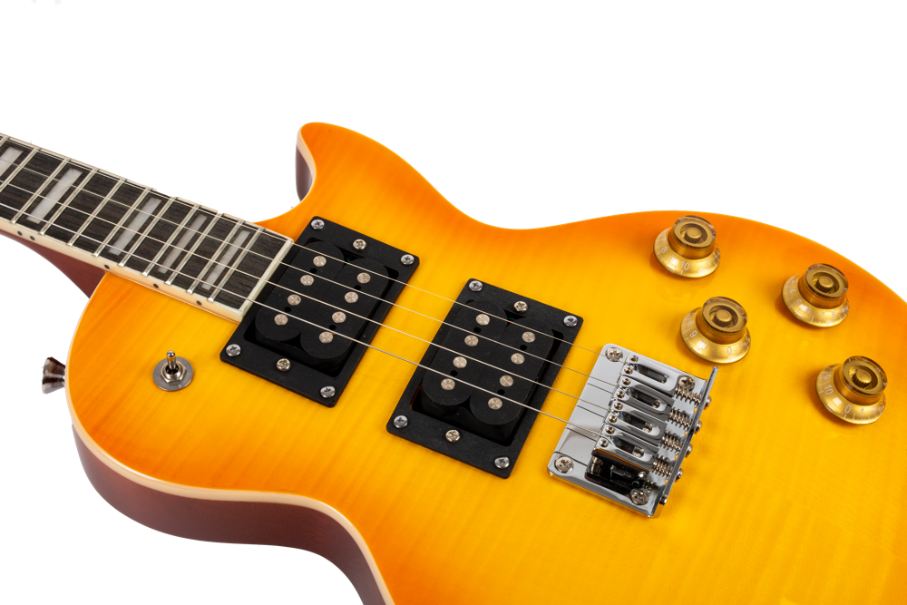 Flight centurion electric deals ukulele