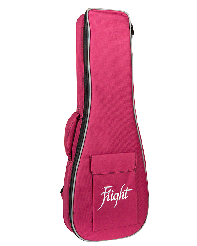 Flight Mustang EQ-A Tenor Ukulele FREE GIGBAG. ukulele trading co Australia tenor solid acacia electric acoustic MUSTAGNGEQ