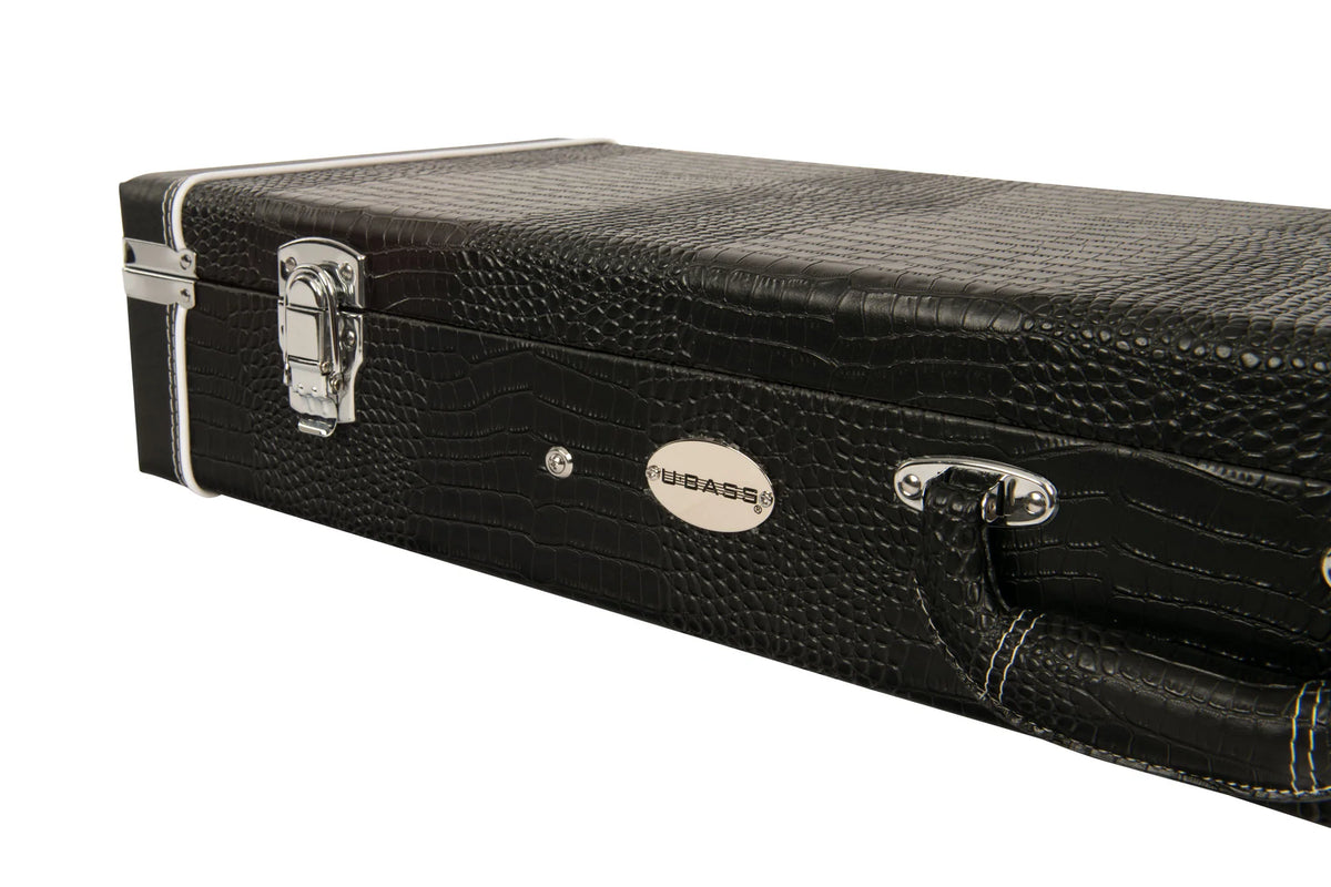 HC-UB UBASS® Rectangular Acoustic Hardcase Protect your uke bass with the Kala UBass Case. Suitable for all Kala Acoustic Ukulele Basses. Ukulele Trading Co Australia
