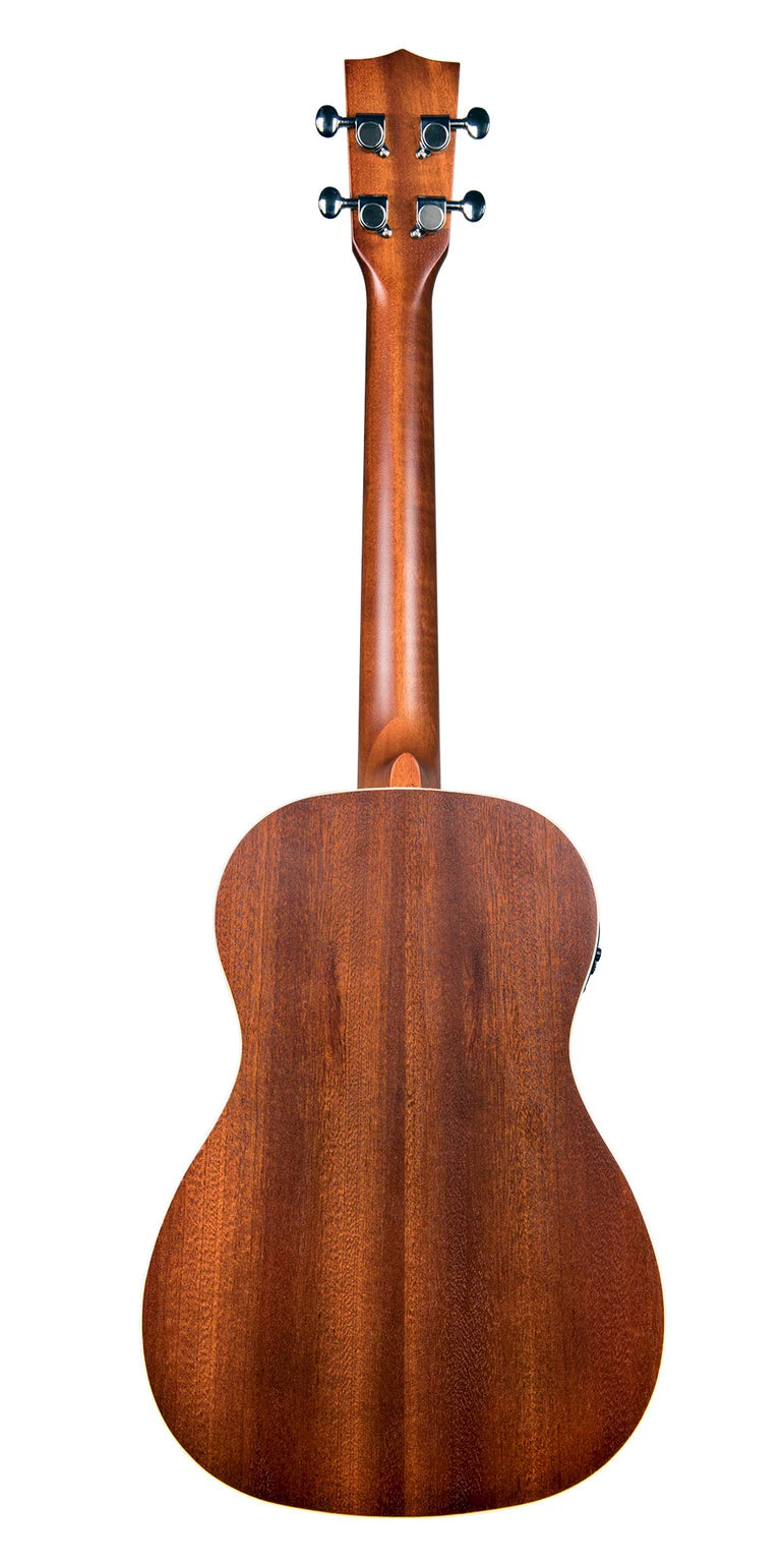 KA-BE-Kala-Baritone-Ukulele-Electric-pickup-rear ukulele-trading-co-australia