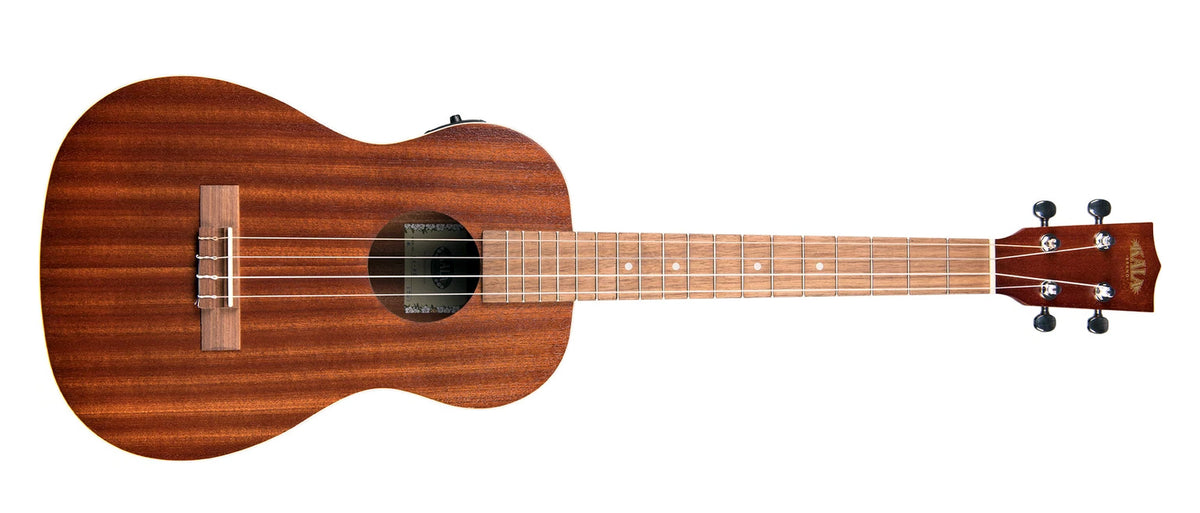 KA-BE-Kala-Baritone-Ukulele-Electric-pickup-horizontal ukulele-trading-co-australia
