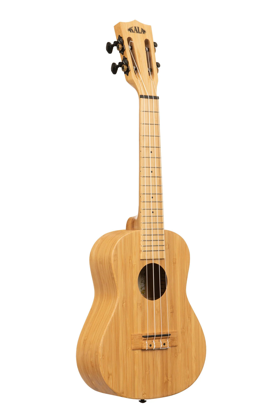 KA-BMB-C Bamboo Concert Ukulele