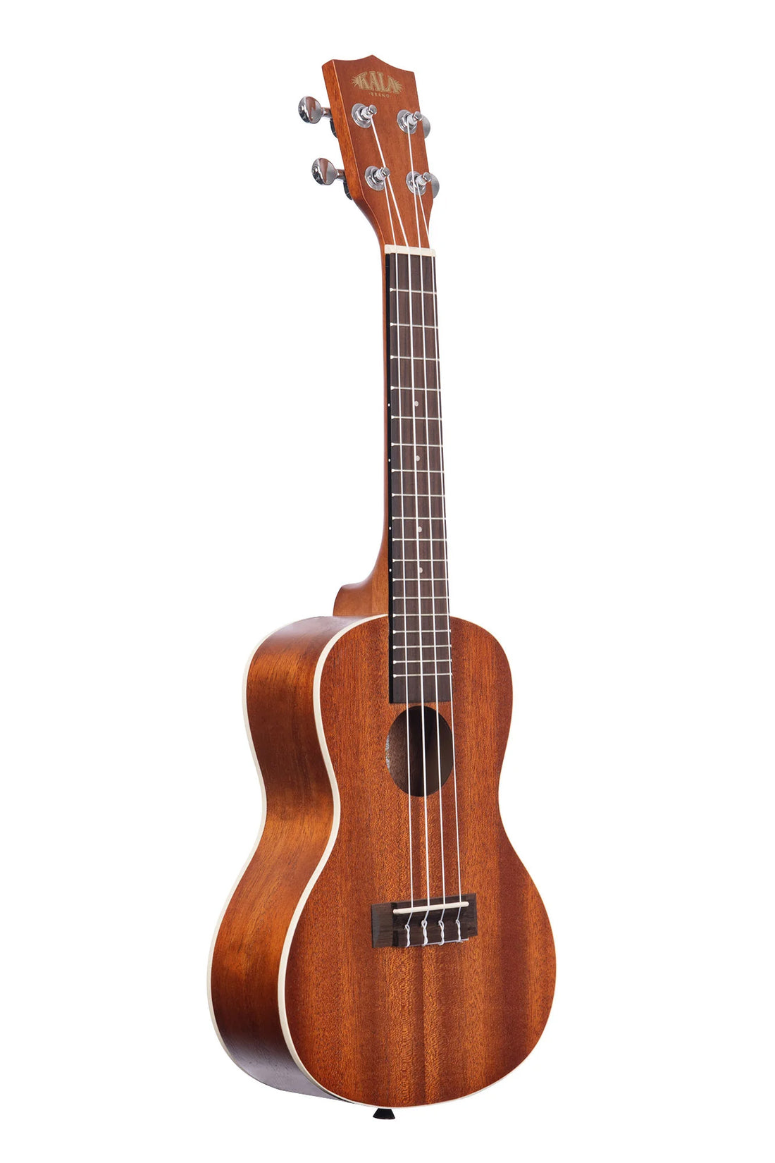 KA-C Satin Mahogany Concert Ukulele