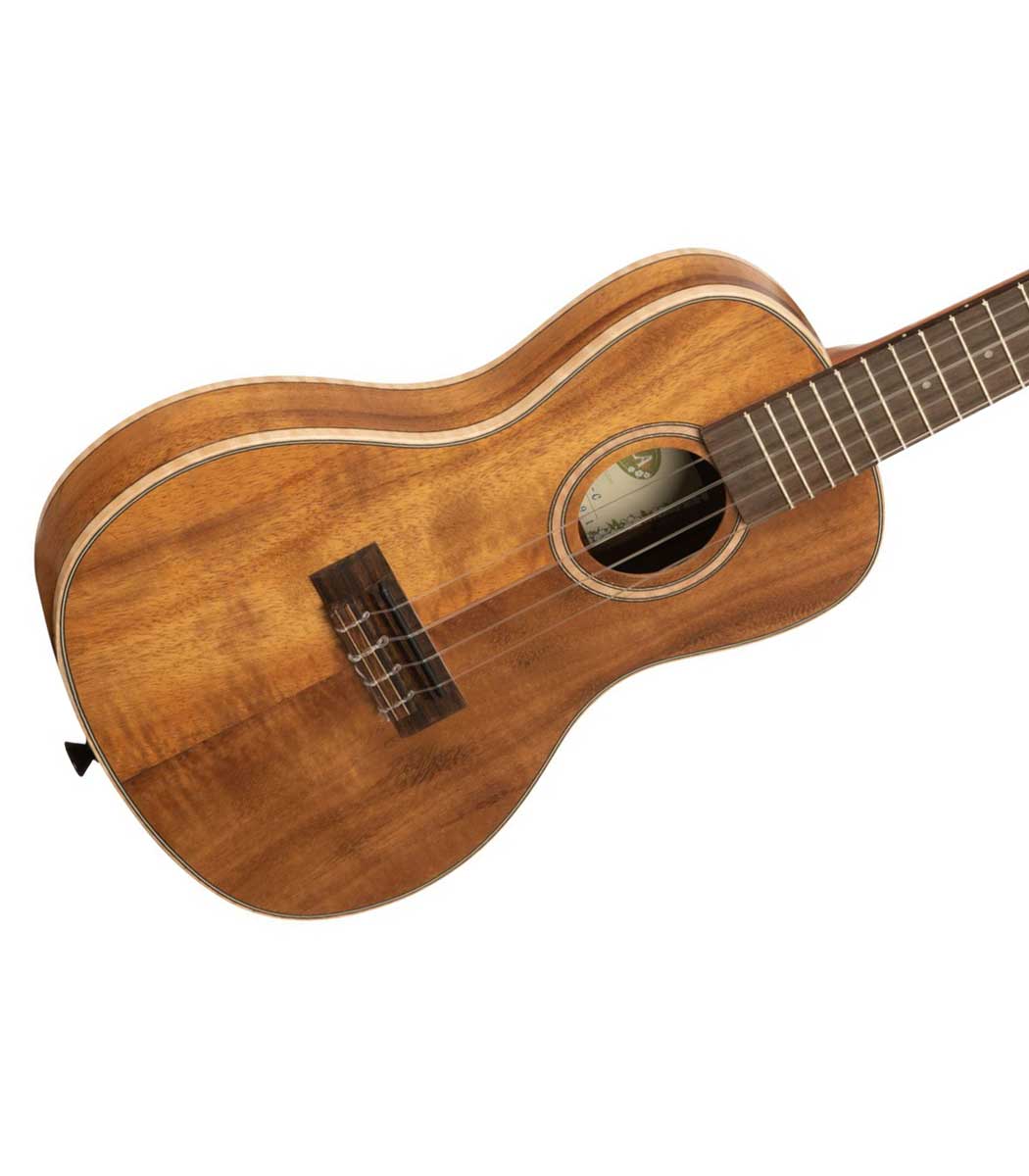 KA-KTU-C Concert Koa Travel Series The clear, crisp sound of Koa wood ukulele