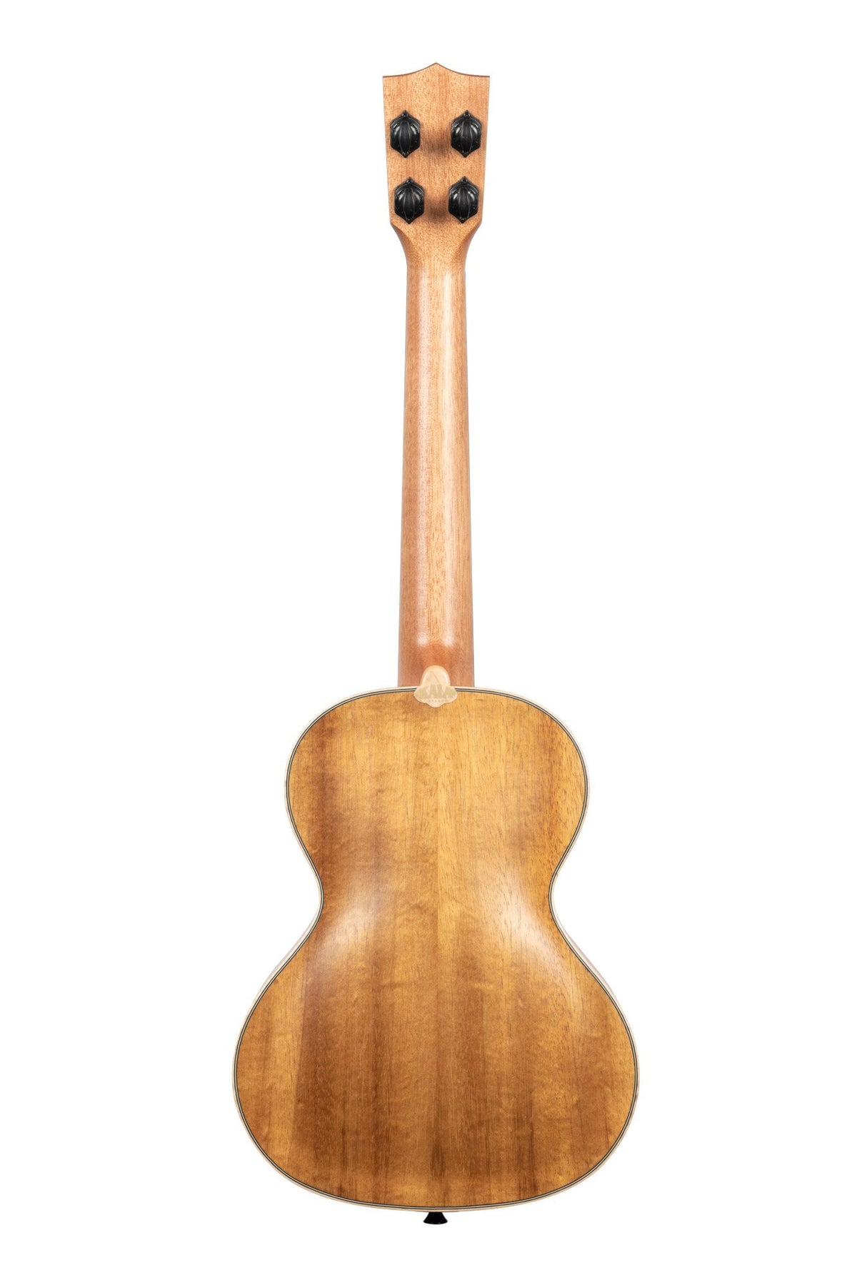 KA-KTU-C Concert Koa Travel Series The clear, crisp sound of Koa wood ukulele