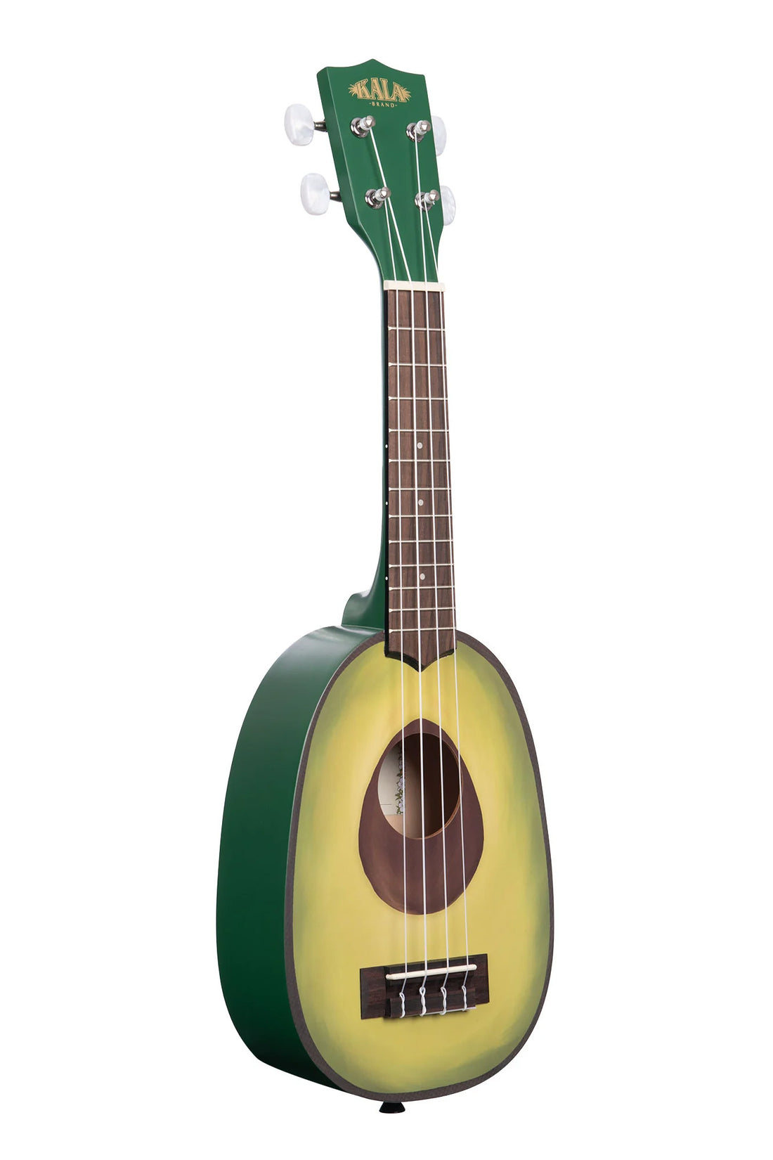 KA-NV-GUAC Guacalele Soprano Ukulele
