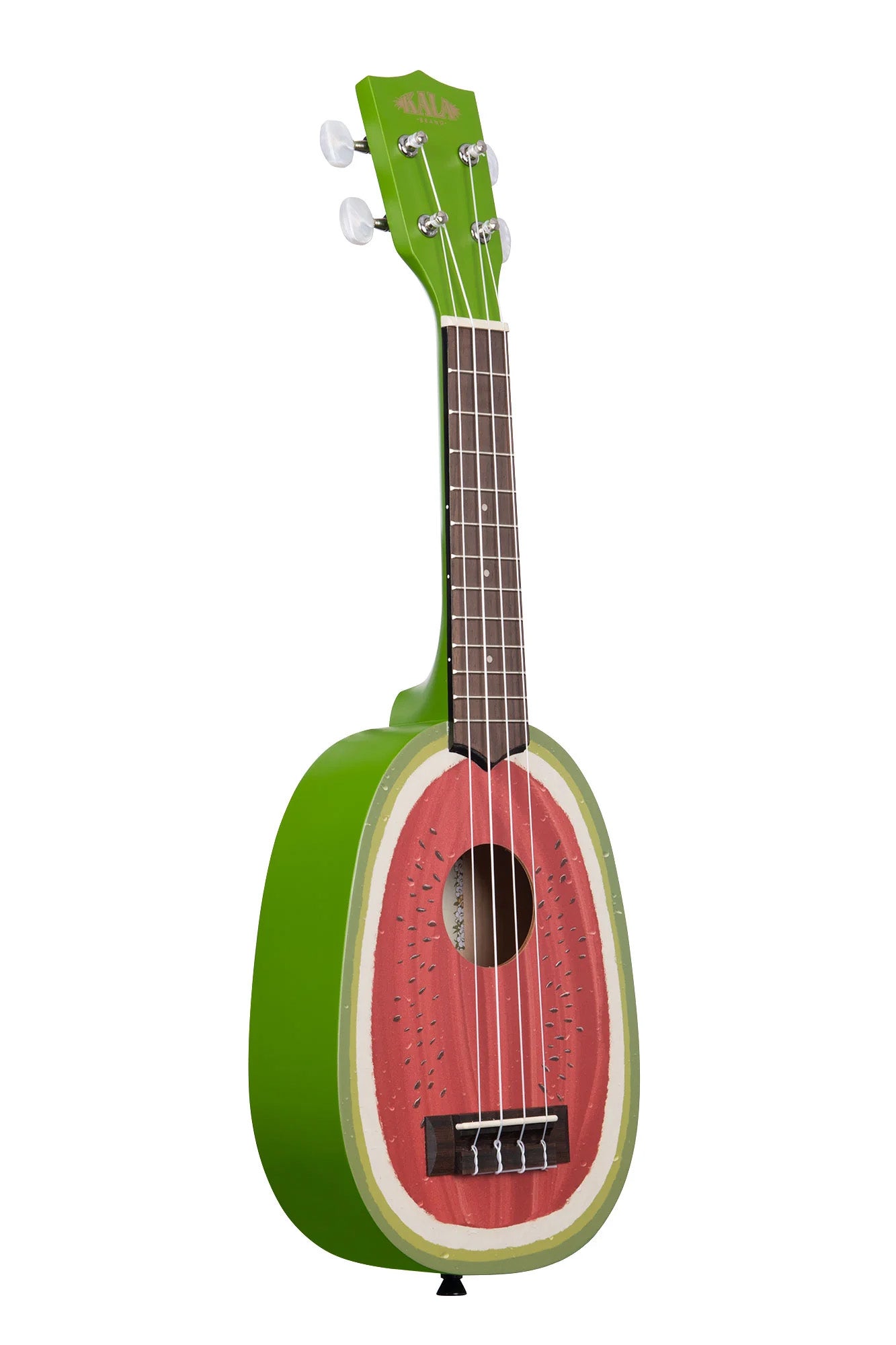 KA-NV-WTML Watermelon Soprano Ukulele