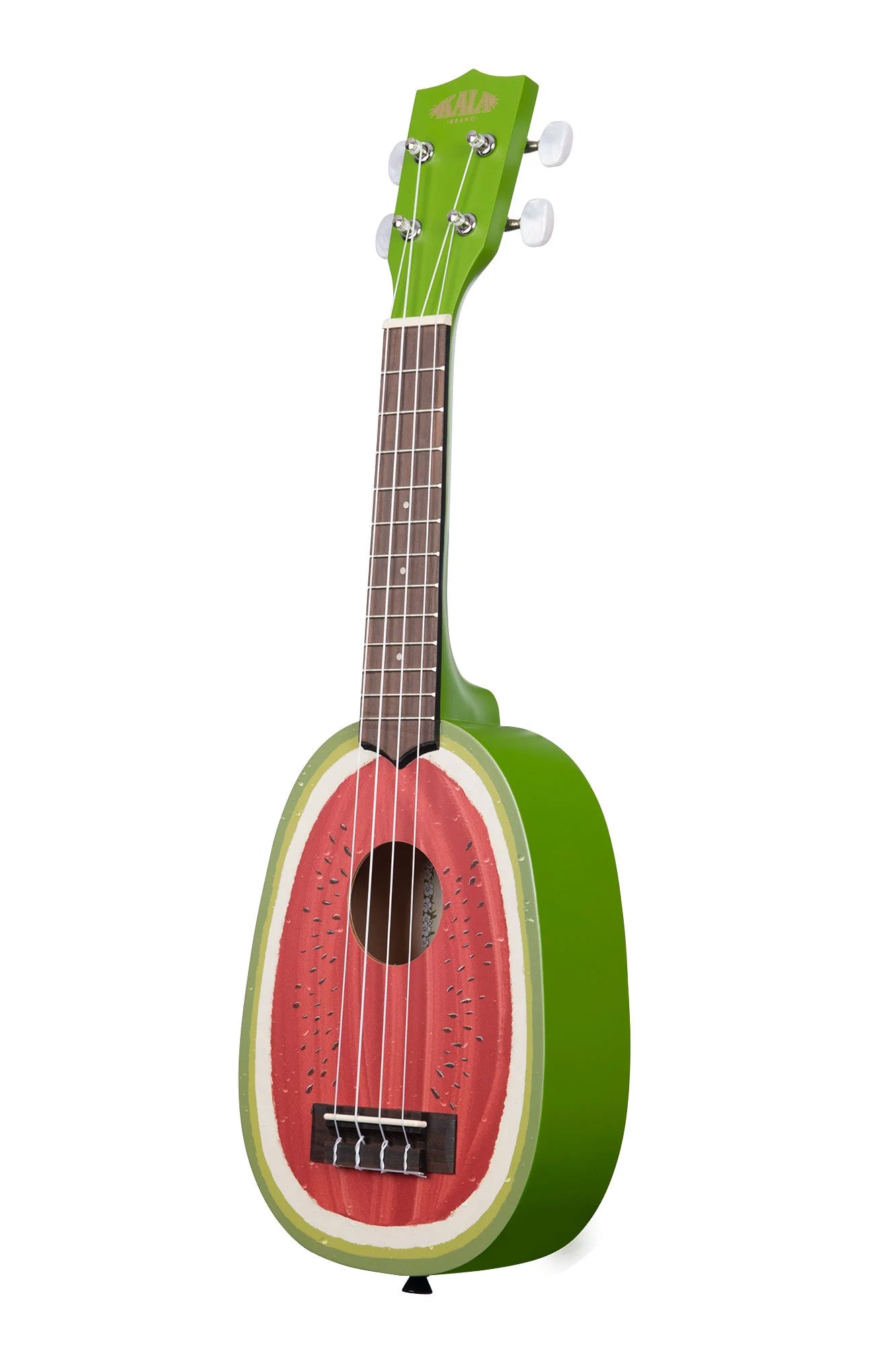 KA-NV-WTML Watermelon Soprano Ukulele