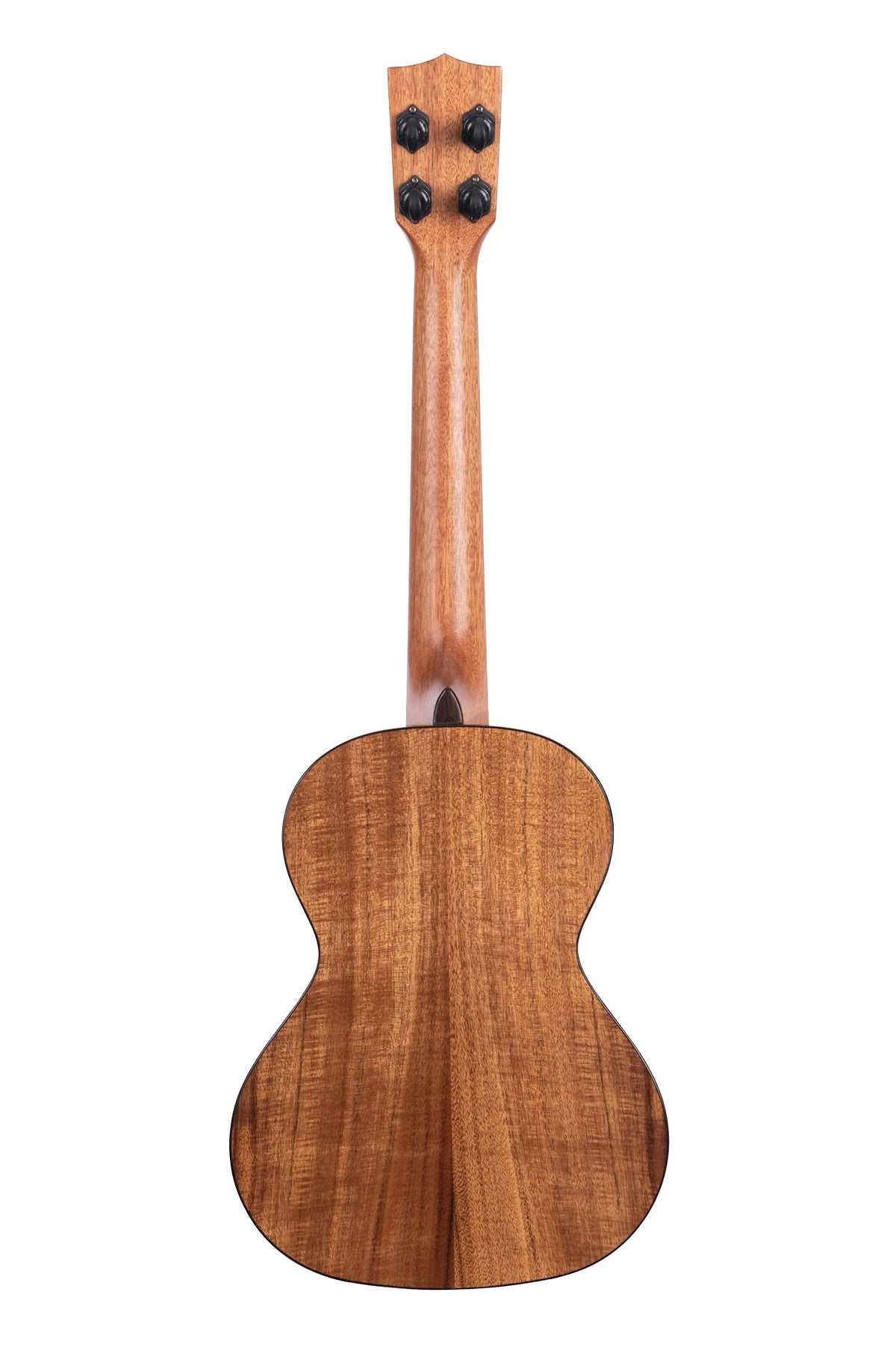 KA-SCAC-T TENOR SOLID CEDAR TOP WITH ACACIA BACK AND SIDES.