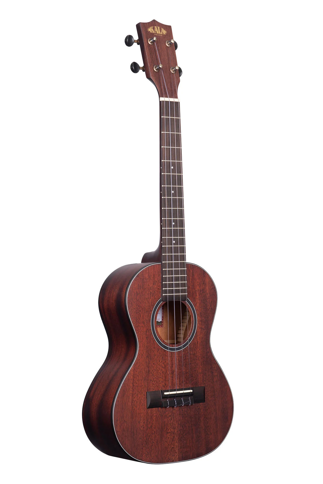 KA-SMH-T All Solid Satin Mahogany Tenor Ukulele