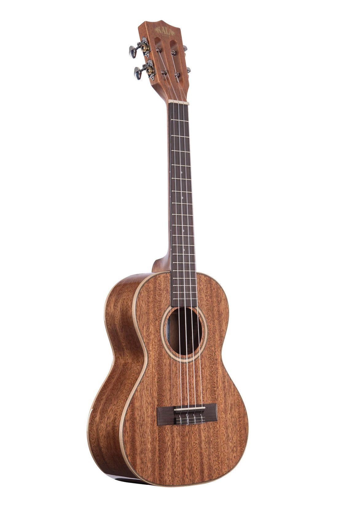 KA-SMH-TG All Solid Gloss Mahogany Tenor Ukulele