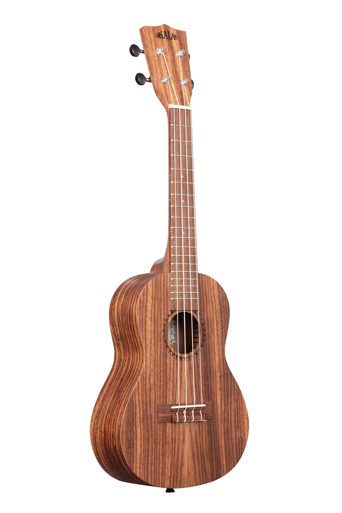 KA-TEAK-C Teak Concert Ukulele