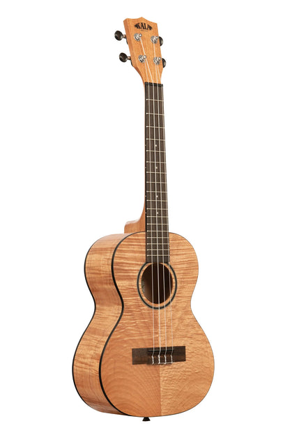 KA-TEM Exotic Mahogany Tenor Ukulele