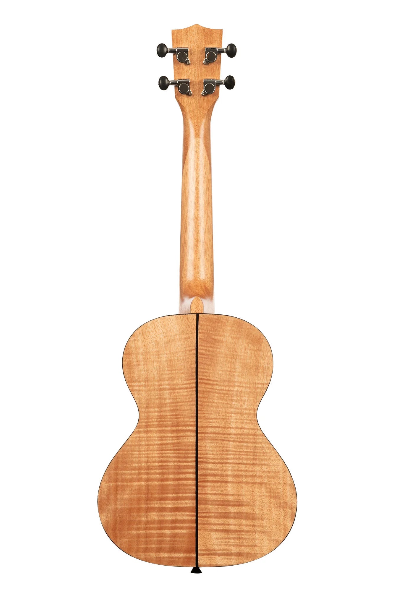 KA-TEM Exotic Mahogany Tenor Ukulele