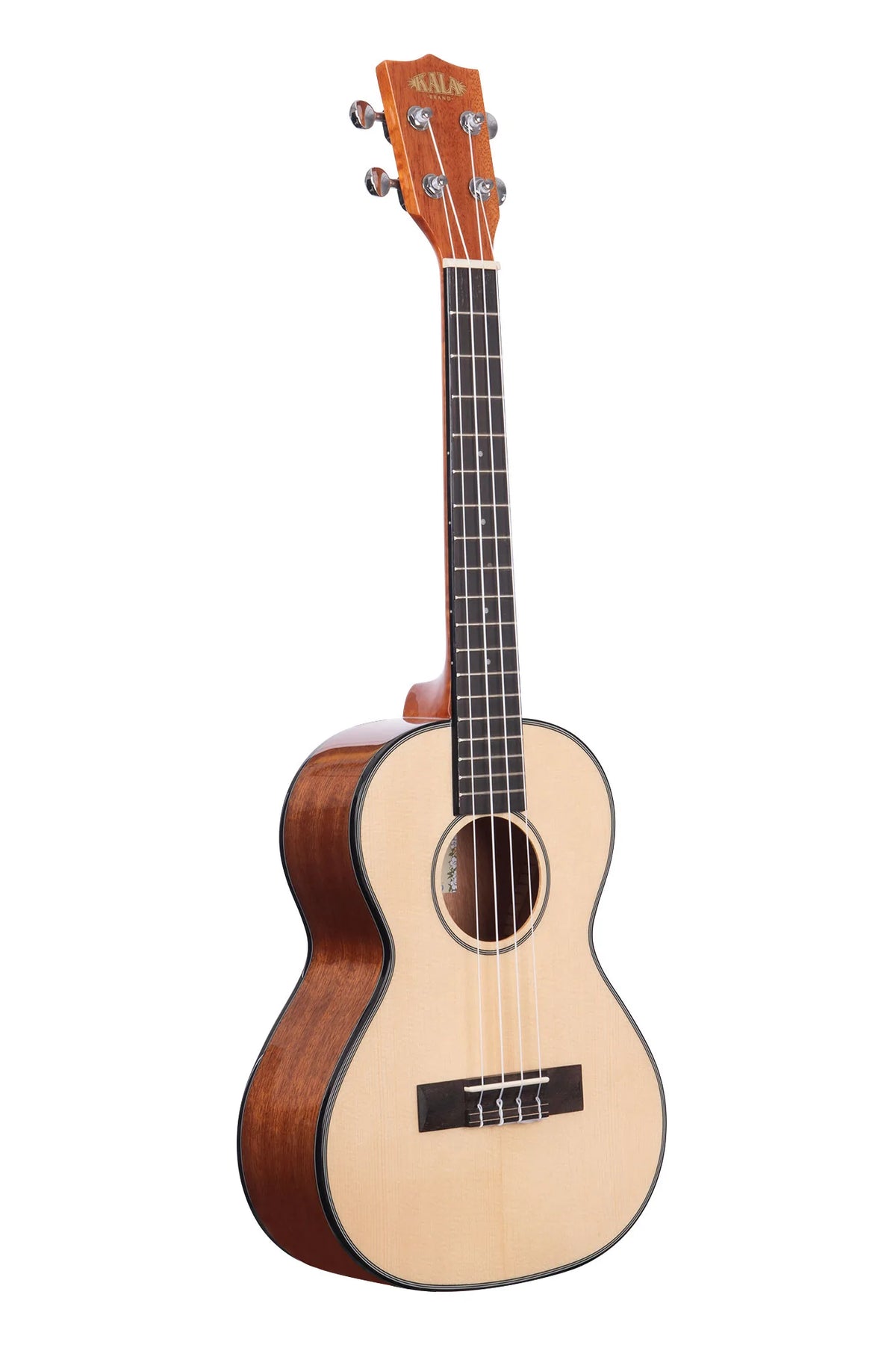 KA-STG Solid Spruce Top with Mahogany back and sides, Tenor Size