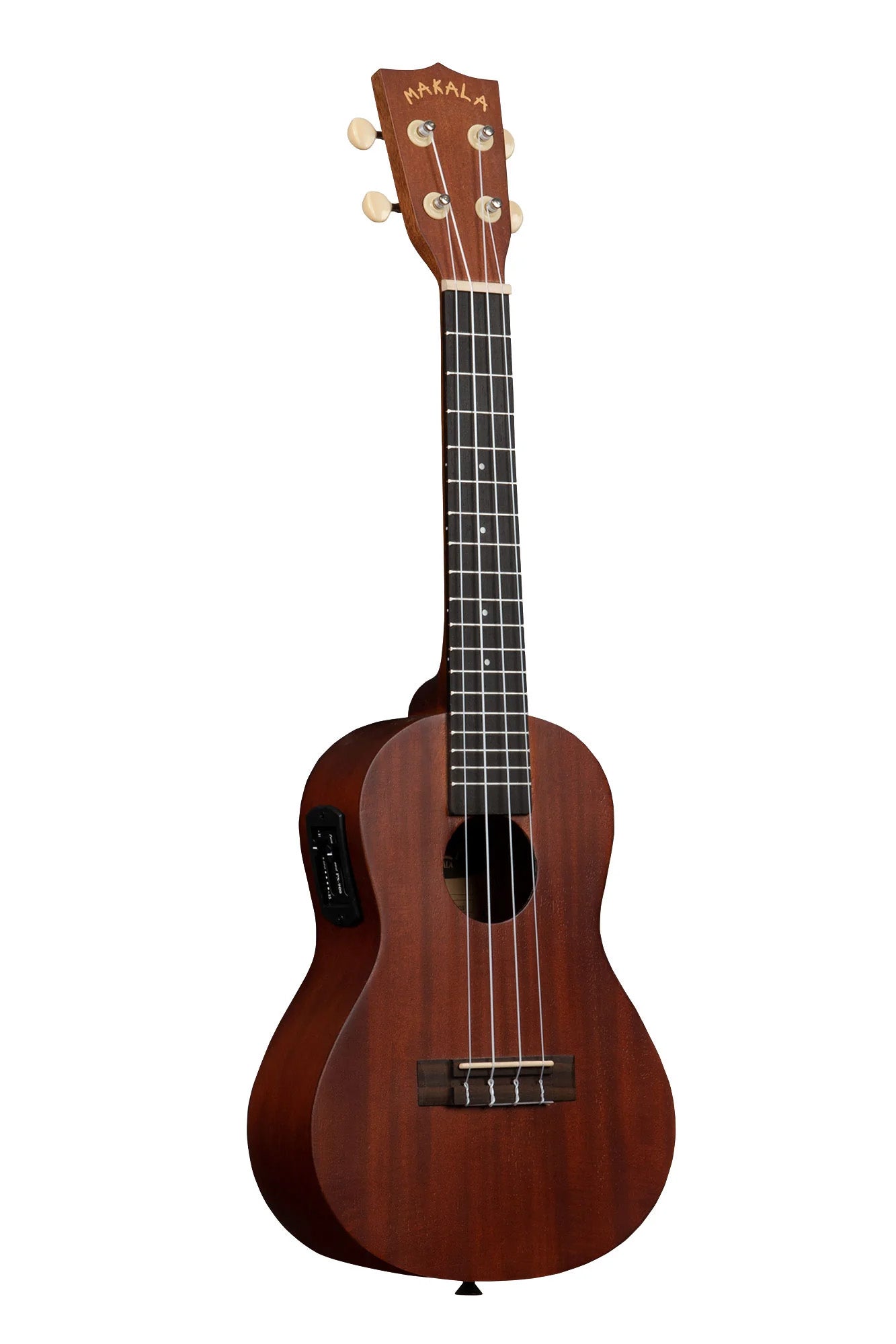 MK-CE Makala Concert Ukulele w/ EQ