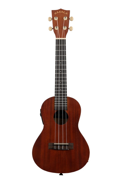 MK-CE Makala Concert Ukulele w/ EQ