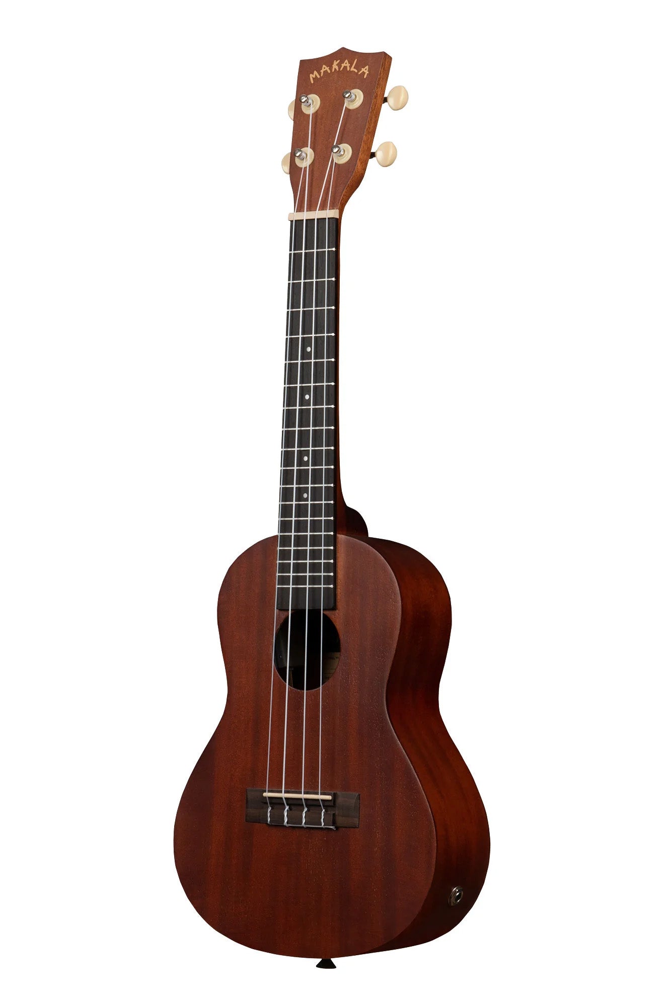 MK-CE Makala Concert Ukulele w/ EQ