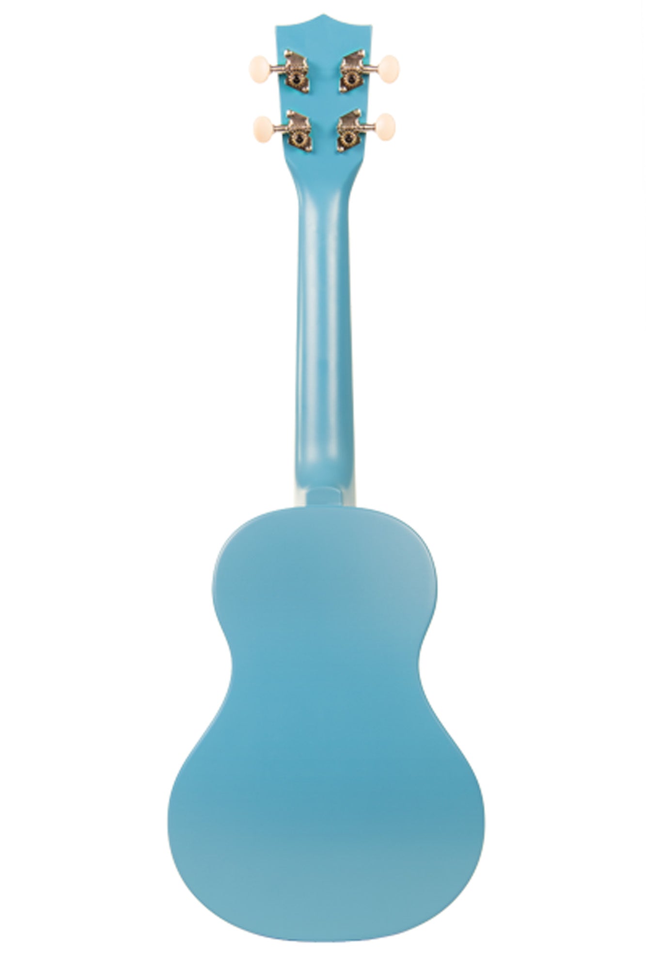 MK-CS/BLU Blue Concert Shark Ukelele