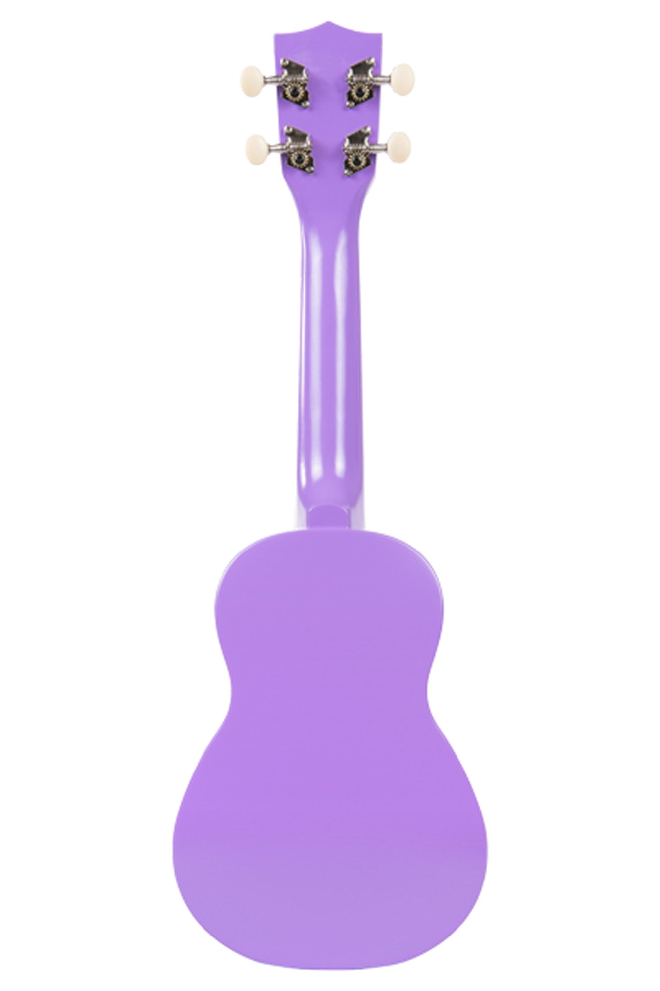 MK-SS/PUR Purple Soprano Shark Ukulele