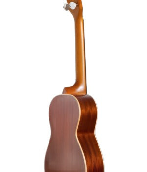 ukulele-trading-co-australia - CK-39 Concert Ohana Solid Mahogany ukulele in the Martin Model 3M Style. - Ohana - Ukuleles