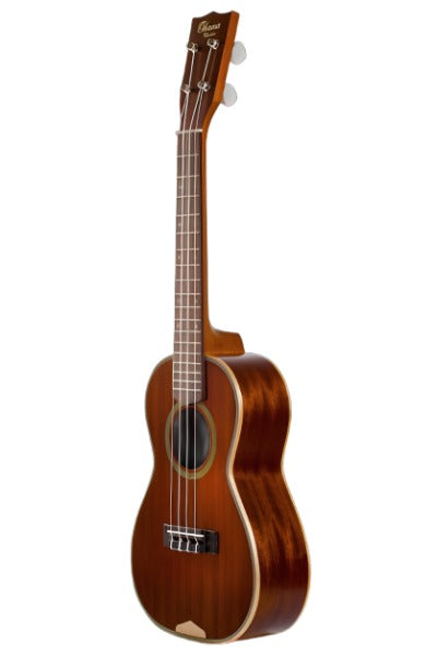 ukulele-trading-co-australia - CK-39 Concert Ohana Solid Mahogany ukulele in the Martin Model 3M Style. - Ohana - Ukuleles