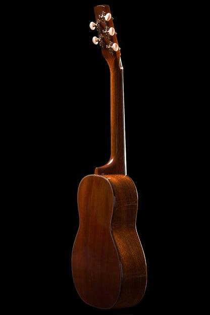 ukulele-trading-co-australia - Tenor 5 String Ukulele Ohana TK-35G-5 Solid Mahogany - Ohana - Ukuleles