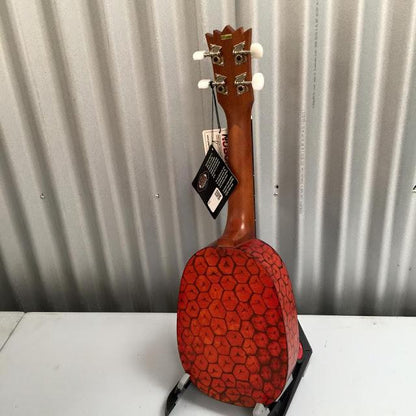 Kala KA-PSS Pineapple Soprano Ukulele Trading Co Australia Free Shipping