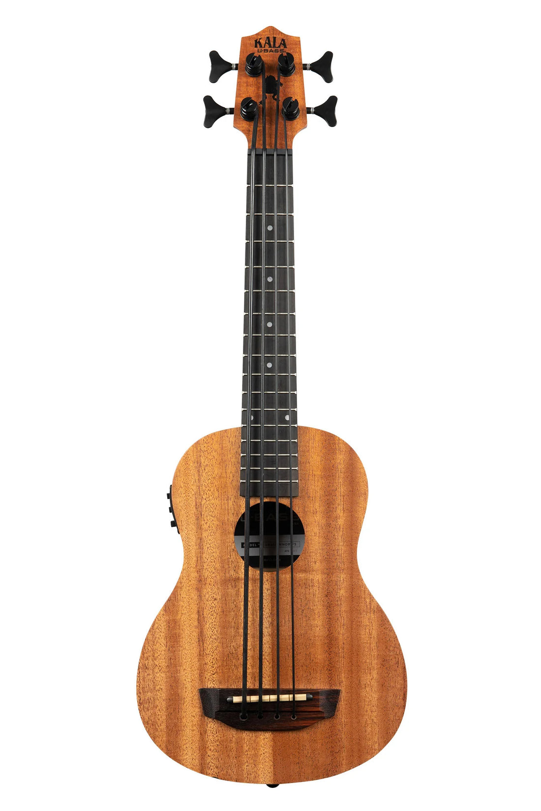 UBASS-NOMAD-FS Nomad Acoustic-Electric U•BASS