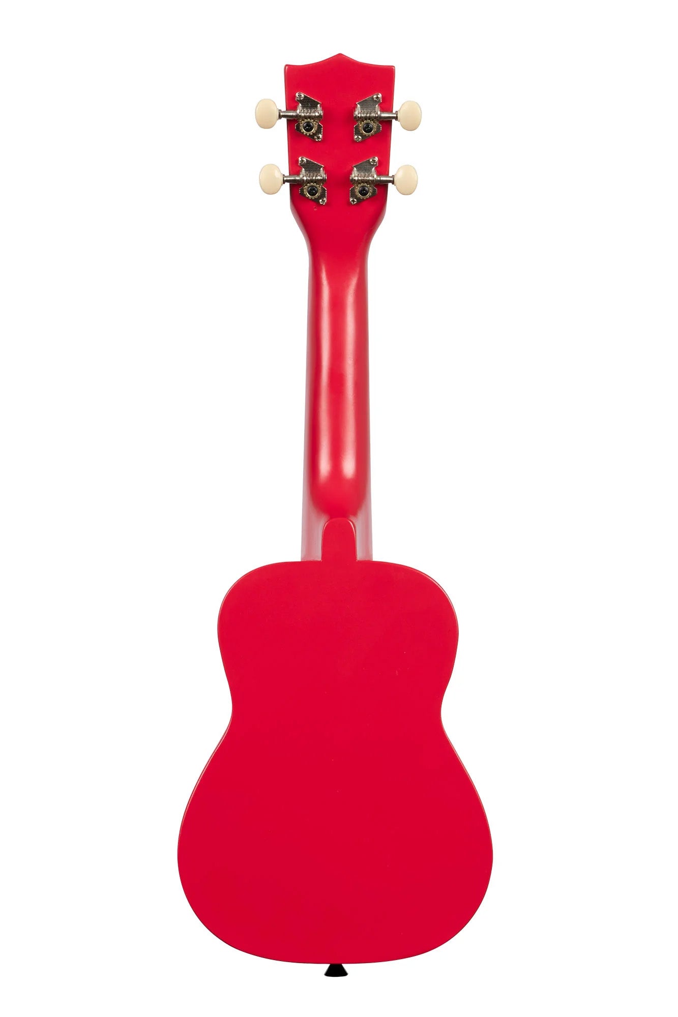 UK-CHERRYBOMB Cherry Bomb Yonder Ukadelic Soprano Ukulele