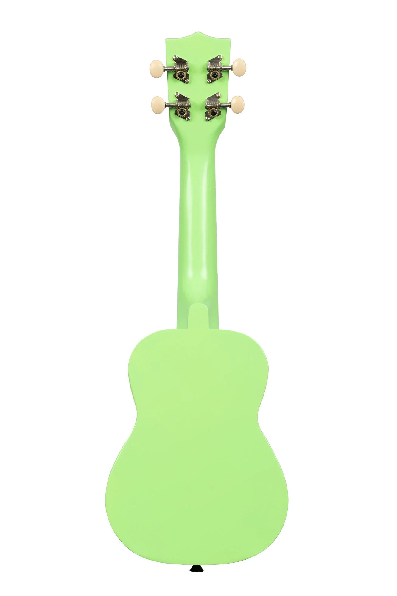 UK-NIGHTLIGHT Night Light Ukadelic Soprano Ukulele