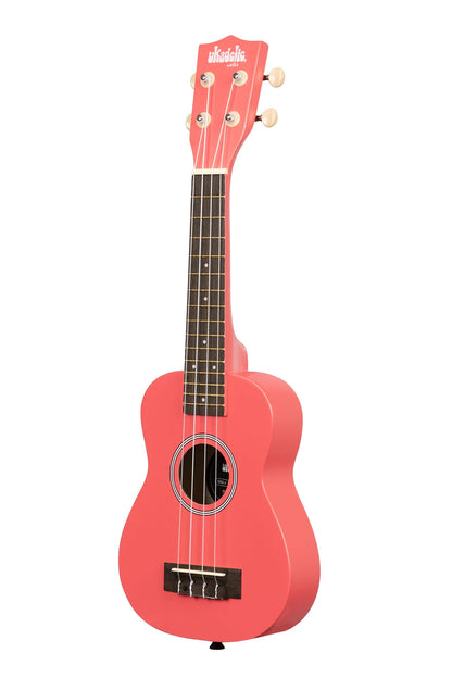 UK-RAZDAZ Razzle Dazzle Ukadelic Soprano Ukulele