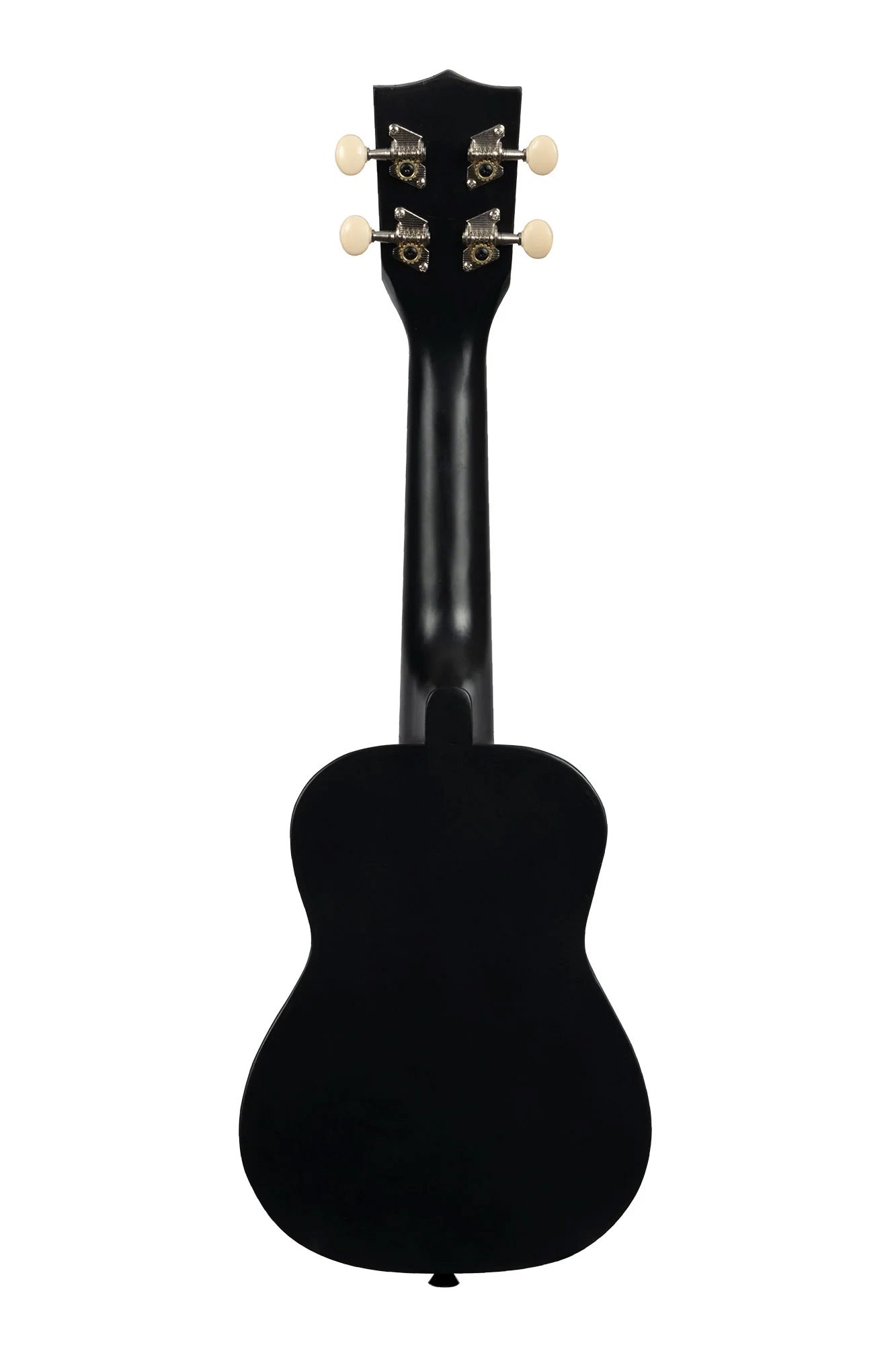 UK-SPACEDOUT Spaced Out Ukadelic Soprano Ukulele