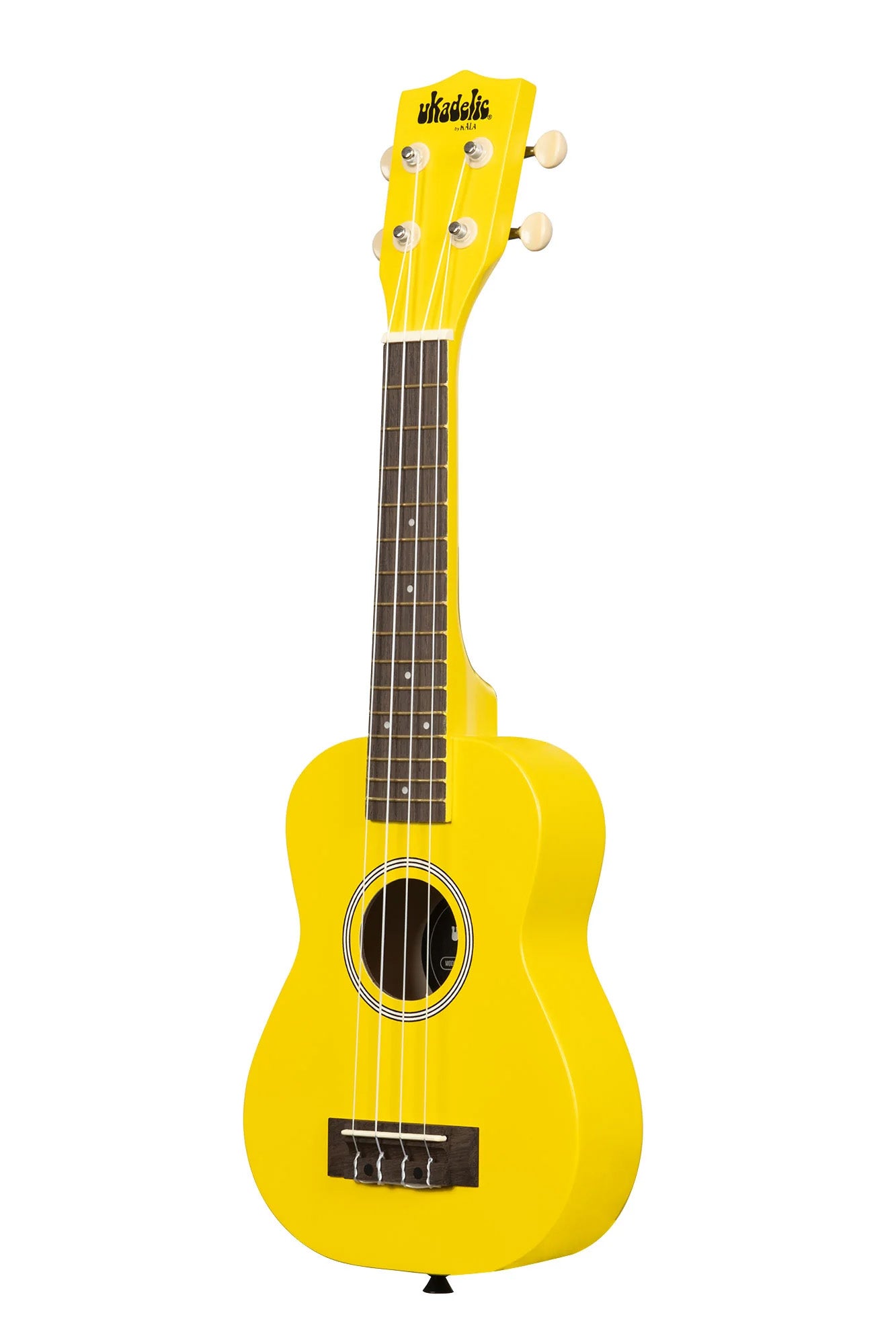 UK-TAXICAB Taxi Cab Ukadelic Soprano Ukulele