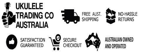 FREE Shipping In Australia 30 day returns Australian Stock Australian owned company Secure Checkout Easy Returns