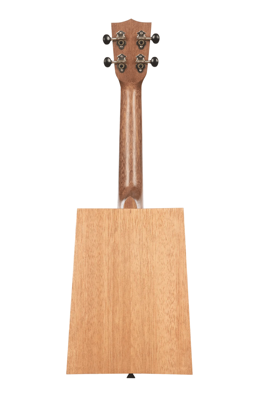 KA CB DECO C Art Deco Cigar Box Concert Ukulele by Kala with Free